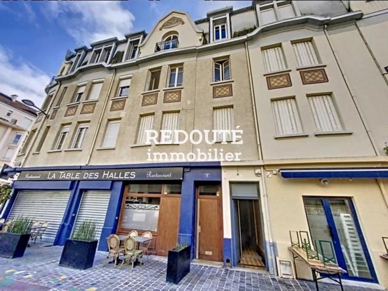 Appartement - 39 m² - 2 pièces