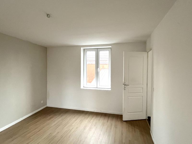 Appartement - 61 m² - 2 pièces