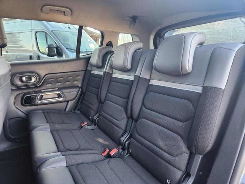 Citroën C5 Aircross PureTech 130 s&amp;amp;S Bvm6 c-Series