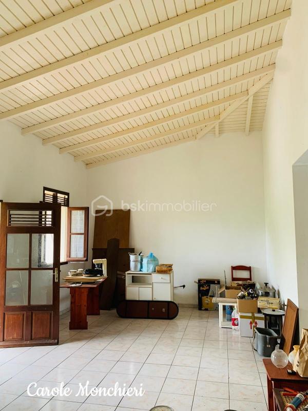 Maison - 193 m² - 8 pièces