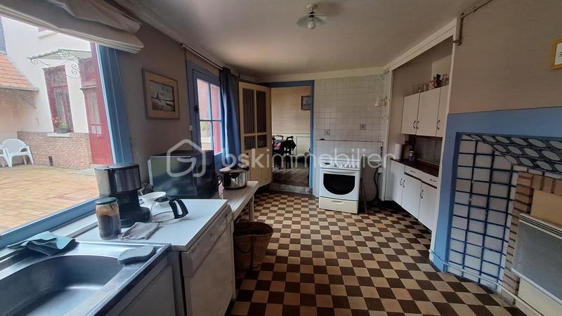 Maison de maîtres - 155 m² - 7 pièces