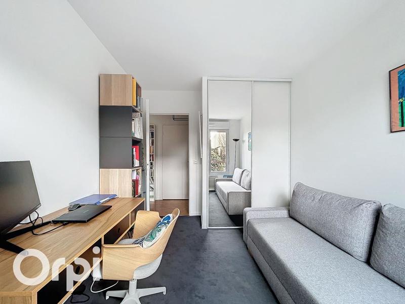 Appartement - 98 m² - 4 pièces