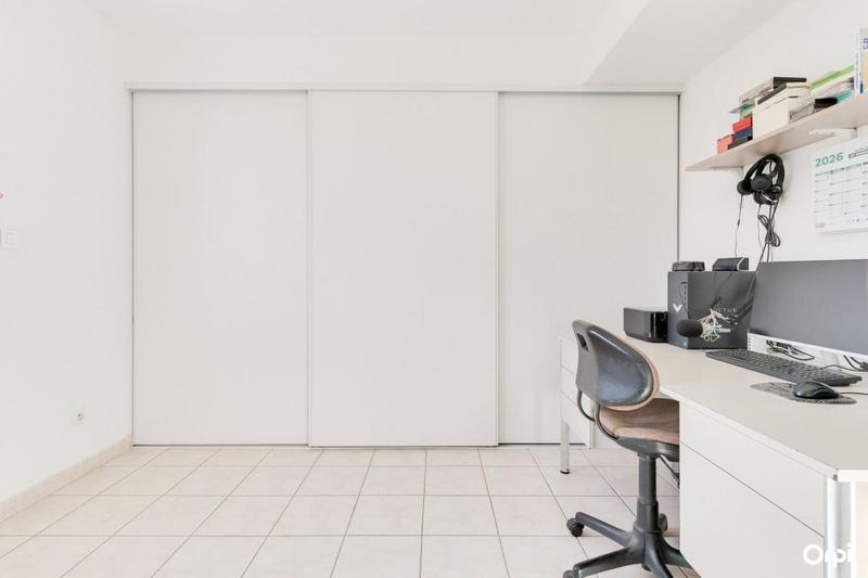 Maison - 91 m² - 2 pièces