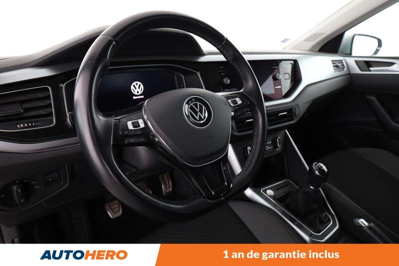 Volkswagen Polo 1.0 Tsi Active 95 ch