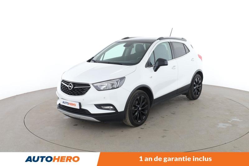 Opel Mokka X 1.6 Cdti 4x2 Color Edition 136 ch