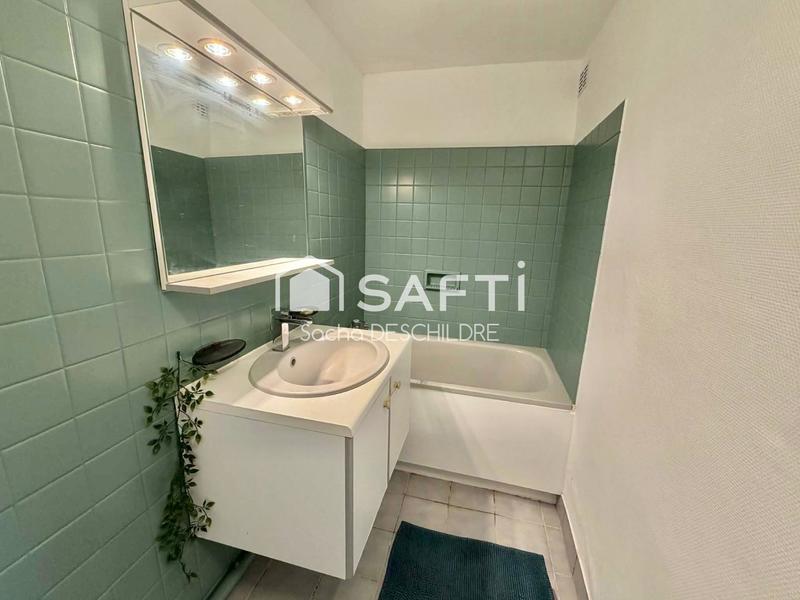 Maison de village - 114 m² - 5 pièces