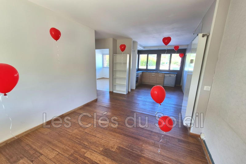 Appartement - 74 m² - 4 pièces