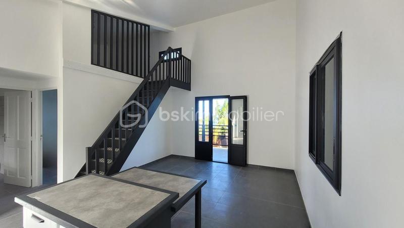 Maison - 47 m² - 2 pièces