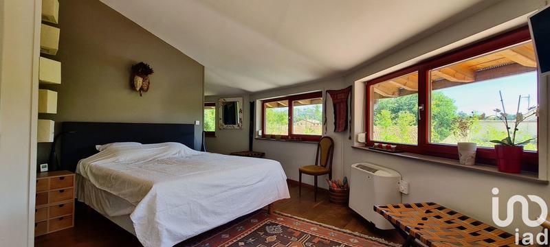 Maison de maîtres - 263 m² - 7 pièces