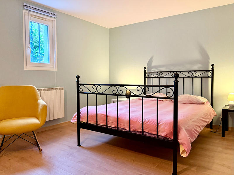 Maison - 156 m² - 7 pièces