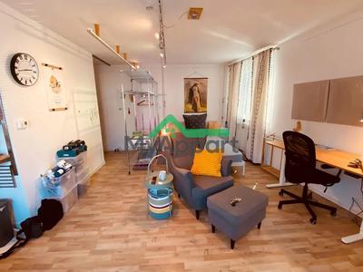 Appartement - 30 m² - 1 pièce