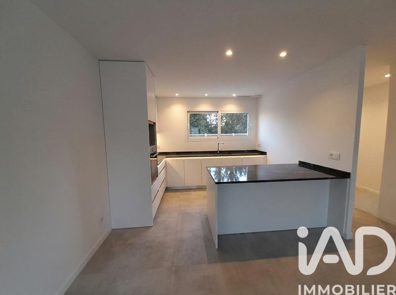 Maison - 159 m² - 5 pièces