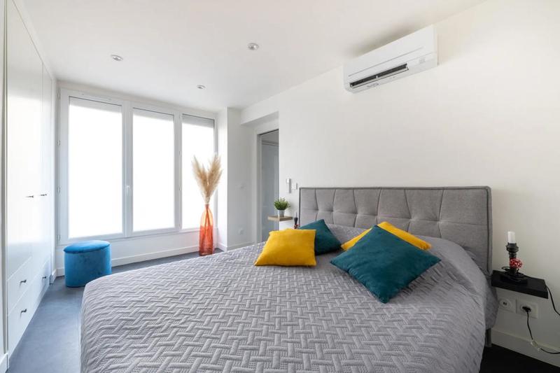 Maison - 166 m² - 6 pièces