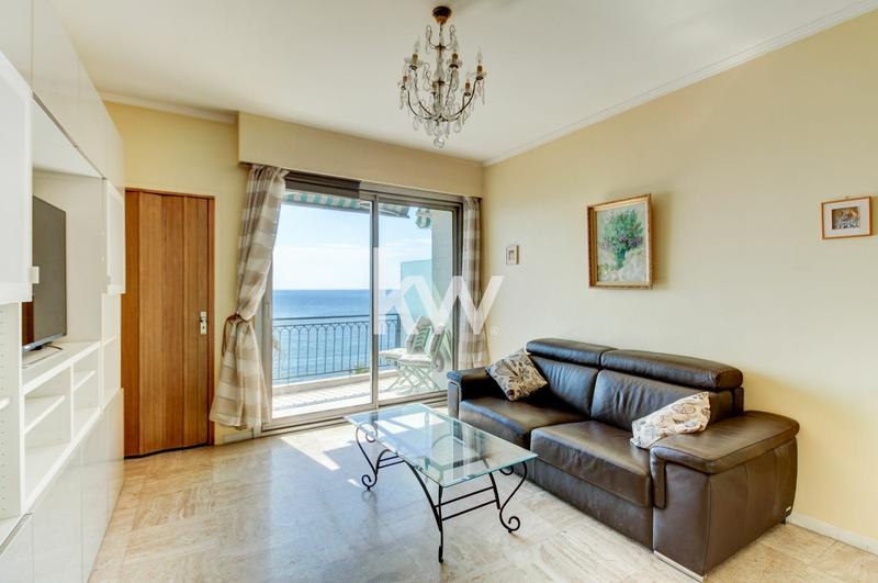 Appartement - 53 m² - 2 pièces