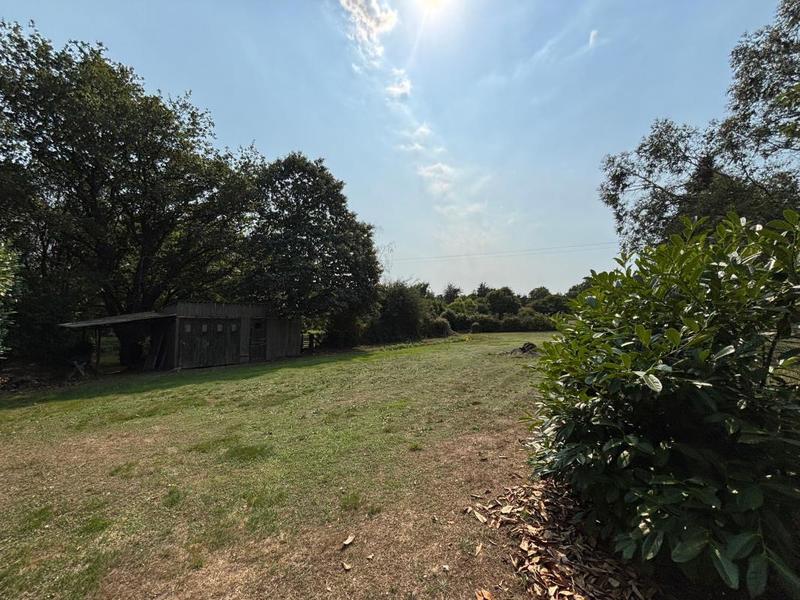 Maison - 146 m² - 5 pièces