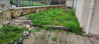 Maison - 70 m² - 4 pièces