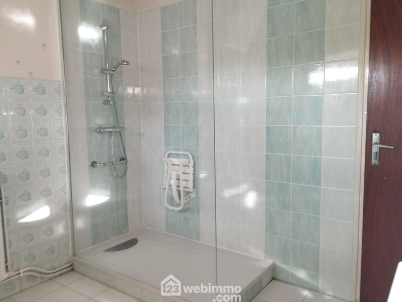 Ferme - 115 m² - 6 pièces