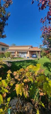 Maison - 59 m² - 3 pièces