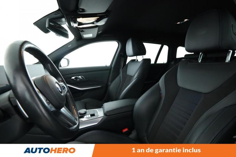Bmw Série 3 Touring 320i m Sport Bva8 184 ch
