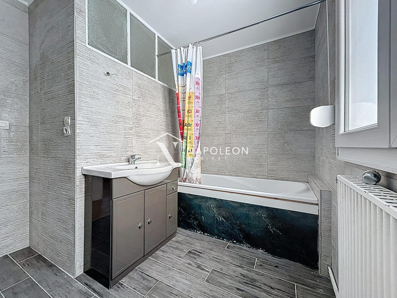 Maison - 81 m² - 4 pièces