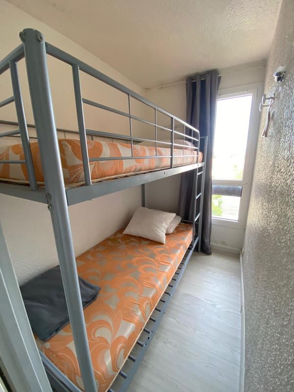 Appartement - 31 m² - 2 pièces