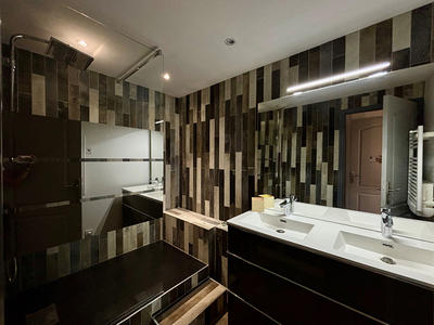 Appartement - 98 m² - 3 pièces