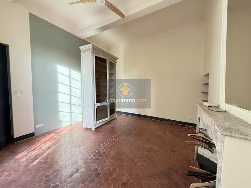 Appartement - 148 m² - 6 pièces