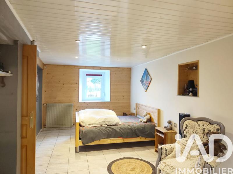 Ferme - 159 m² - 4 pièces