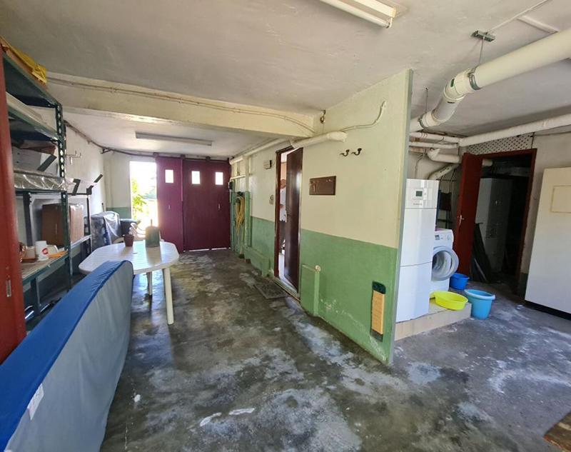 Maison - 163 m² - 6 pièces