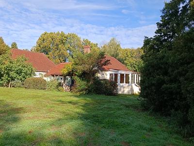 Maison - 145 m² - 3 pièces