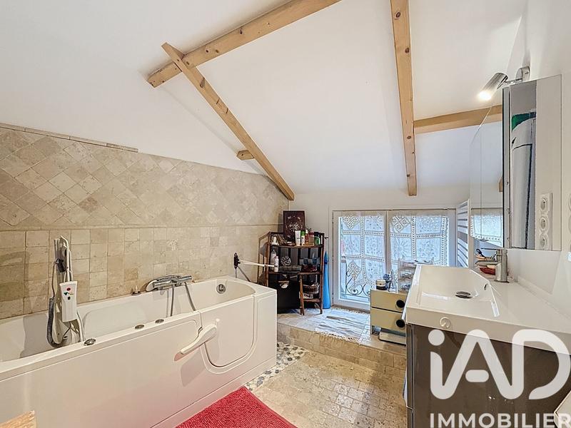 Maison - 102 m² - 6 pièces