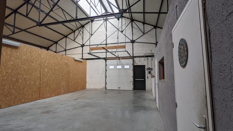 Local commercial - 340 m²