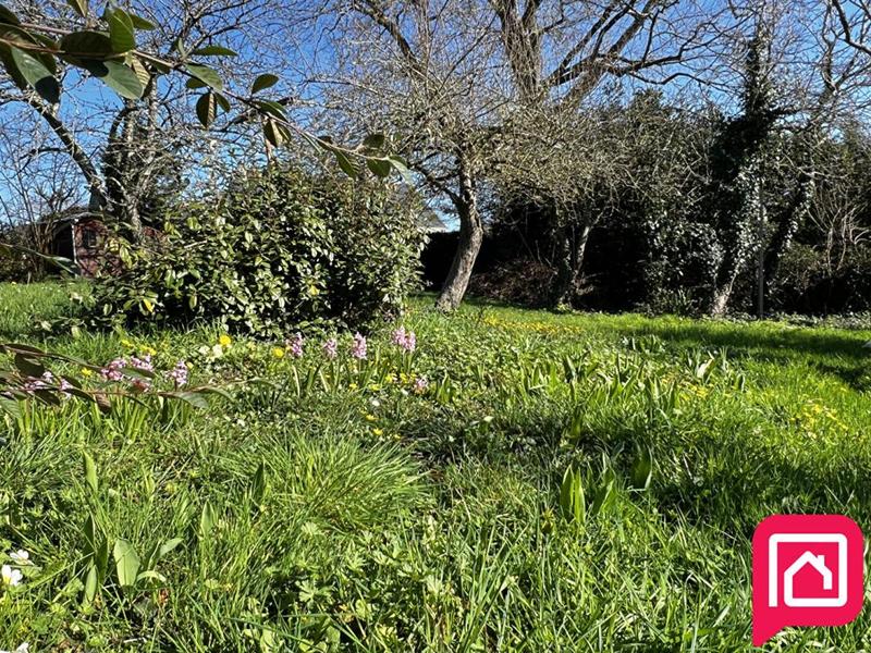 Maison - 131 m² - 5 pièces