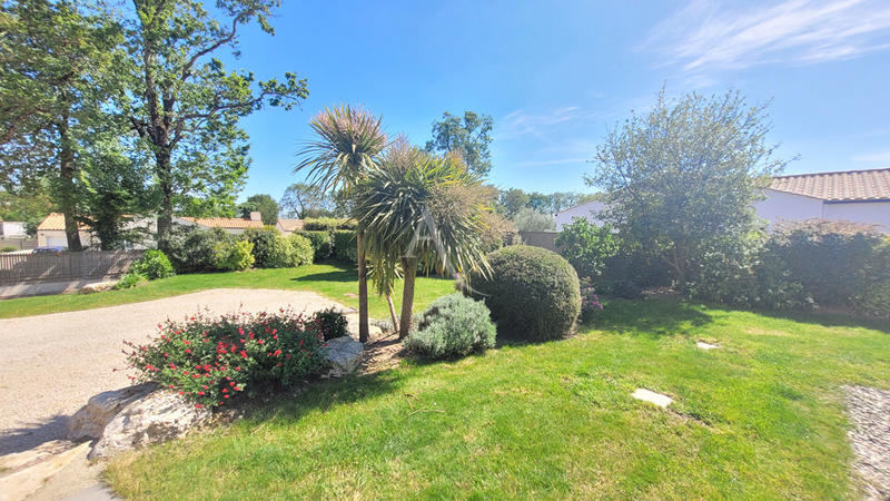 Maison - 154 m² - 5 pièces