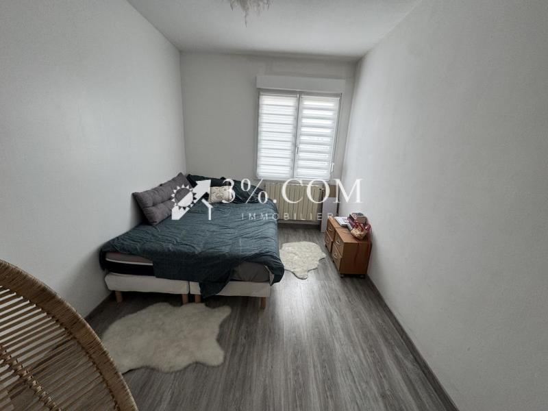 Maison - 107 m² - 7 pièces