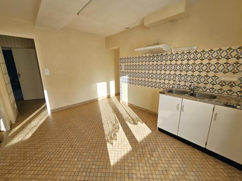 Maison - 58 m² - 3 pièces