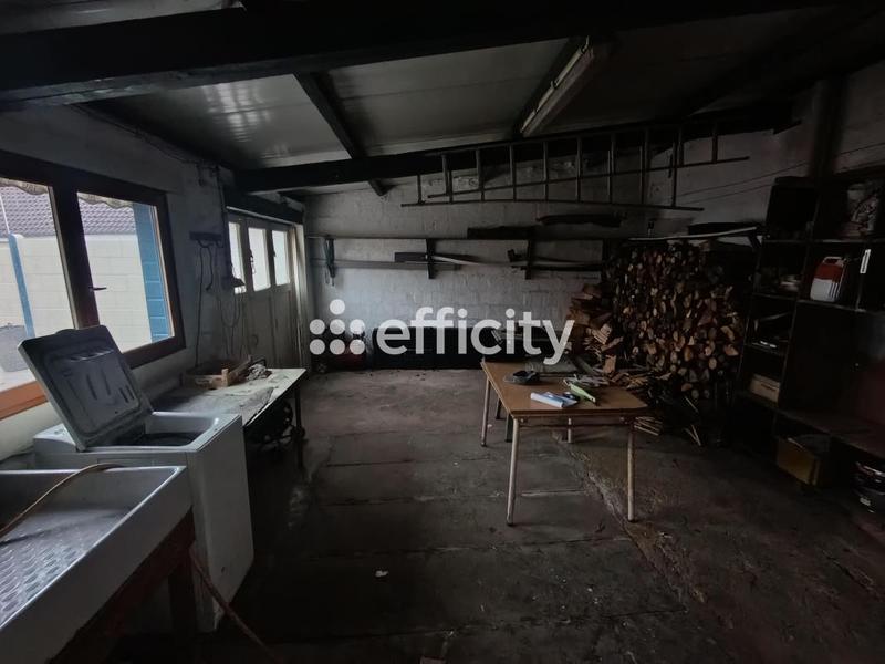 Maison - 94 m² - 4 pièces