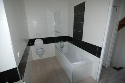 Maison - 59 m² - 3 pièces