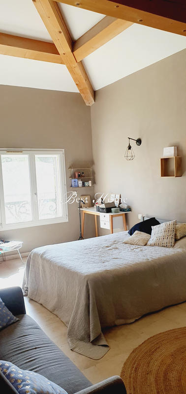 Maison - 182 m² - 5 pièces