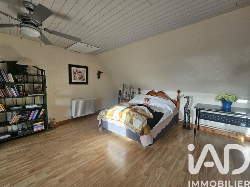 Maison - 135 m² - 5 pièces