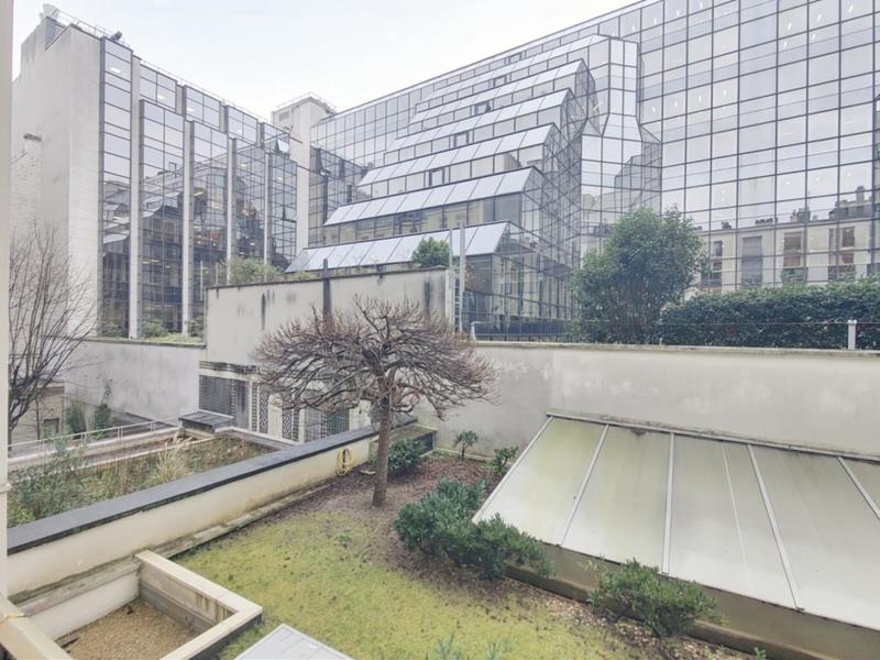 Appartement - 30 m² - 1 pièce