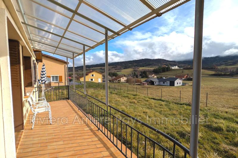 Maison - 66 m² - 3 pièces