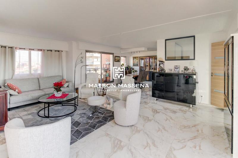 Duplex - 159 m² - 4 pièces