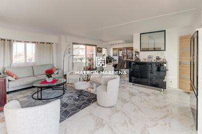 Duplex - 159 m² - 4 pièces