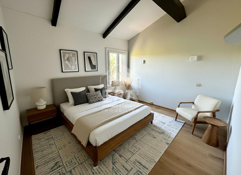 Appartement - 49 m² - 3 pièces