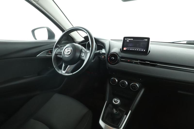 Mazda Cx-3 2.0 Skyactiv-G Dynamique 120 ch