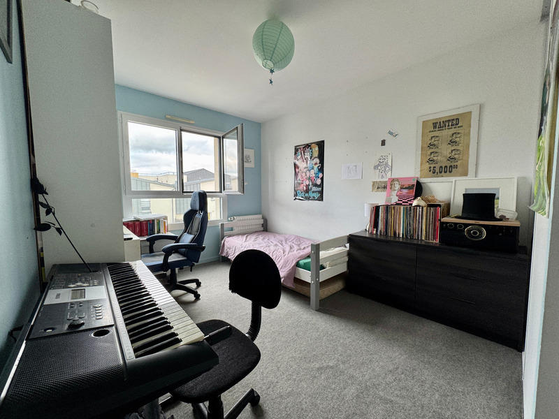 Maison - 146 m² - 7 pièces