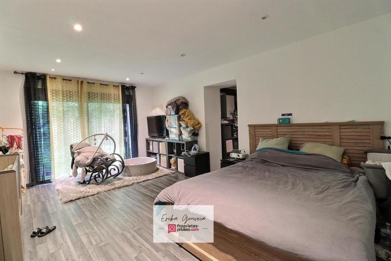 Maison - 92 m² - 3 pièces