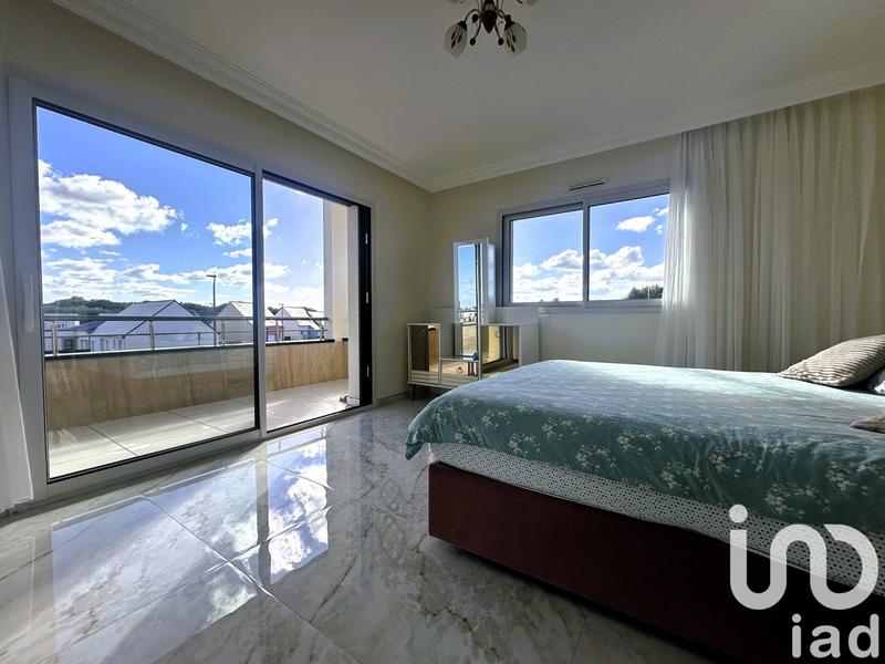 Maison de maîtres - 181 m² - 6 pièces