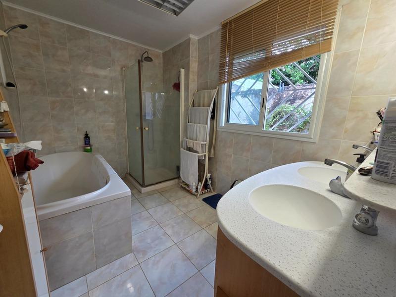 Maison de ville - 140 m² - 4 pièces